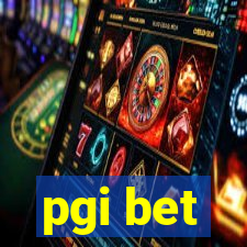 pgi bet